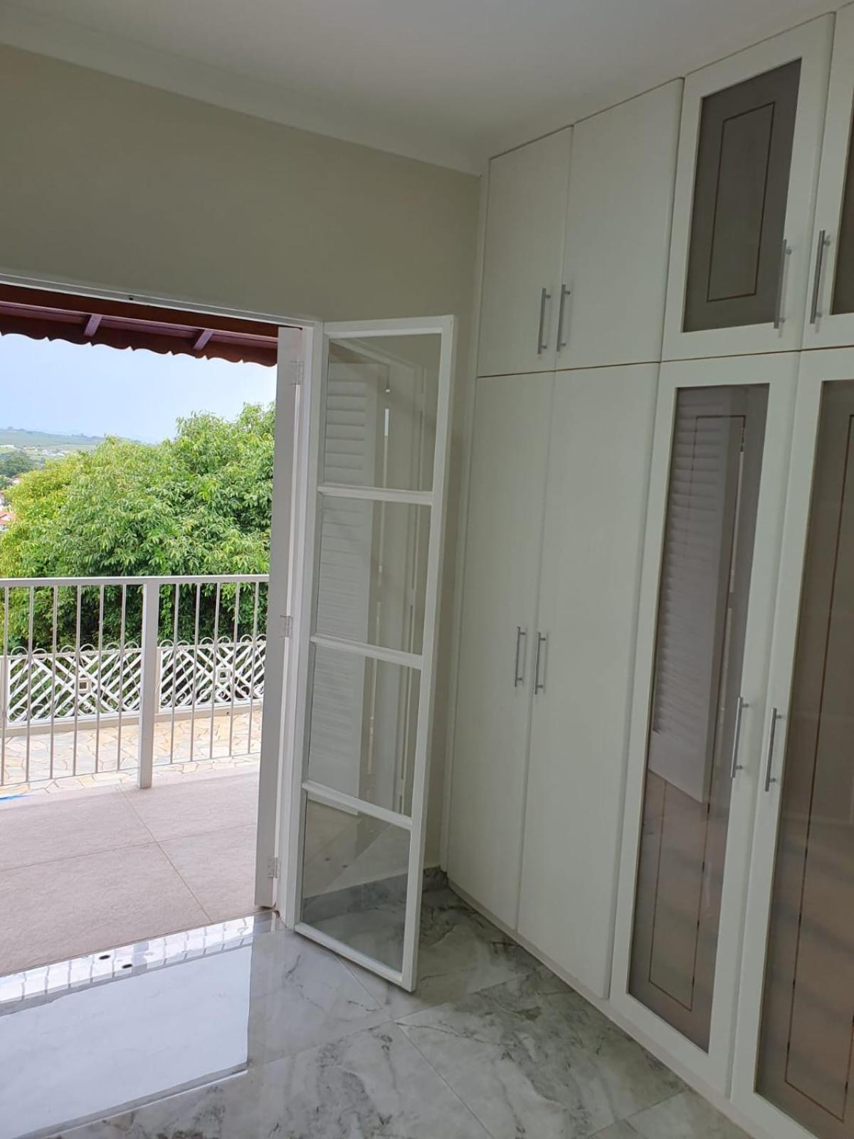 Casa Chacha - Paz E Bem Vila Águas de São Pedro Exterior foto