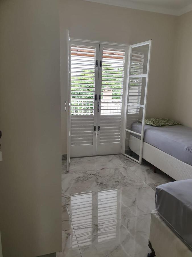 Casa Chacha - Paz E Bem Vila Águas de São Pedro Exterior foto